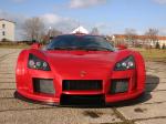 Gumpert Apollo Sport 2007 года